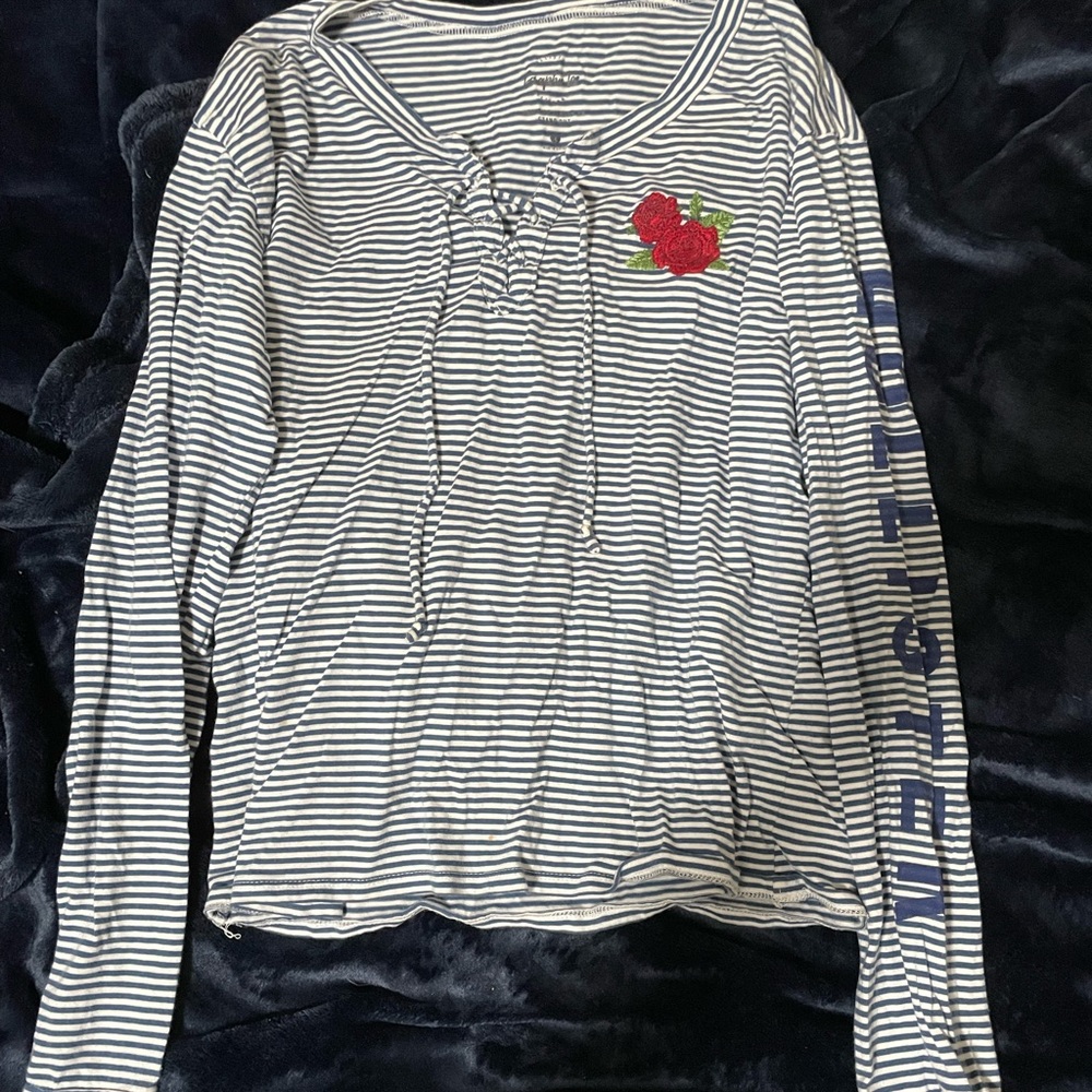 Hollister long sleeve